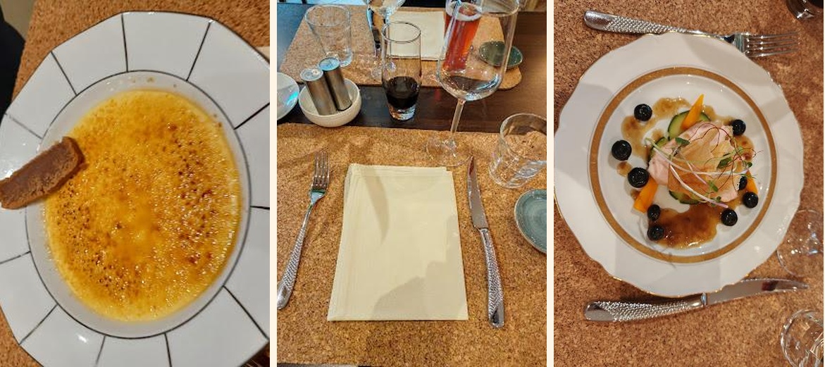 LES CALMOSIENS - Gallery Image 1