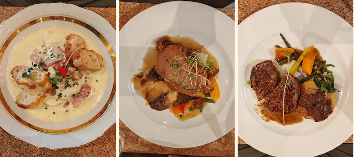 LES CALMOSIENS - Gallery Image 2