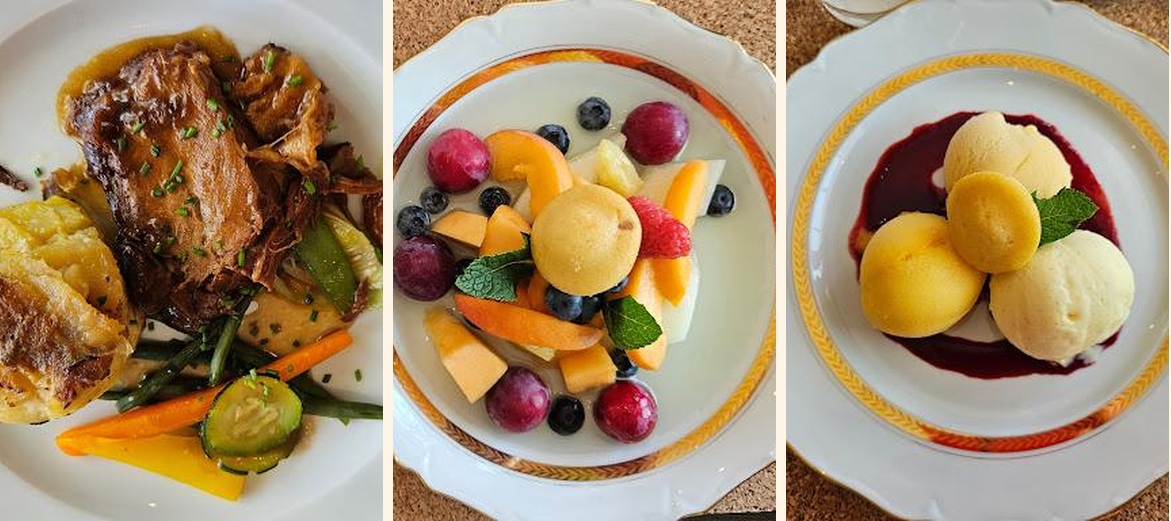 LES CALMOSIENS - Gallery Image 4