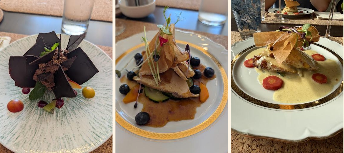 LES CALMOSIENS - Gallery Image 5