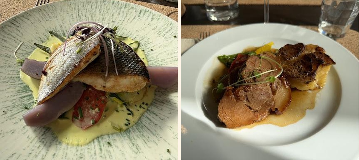 LES CALMOSIENS - Gallery Image 6